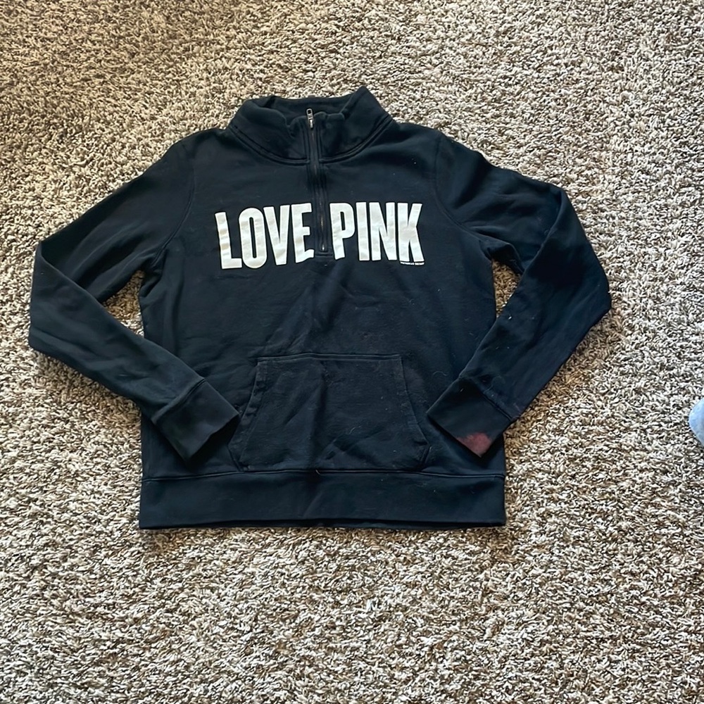 Victorias Secret PINK sweatshirt